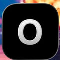 this is an app called on time